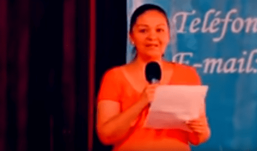 YouTube Viral: una lingüista genera polémica al destruir el lenguaje “inclusivo” de forma épica  [VIDEO] 