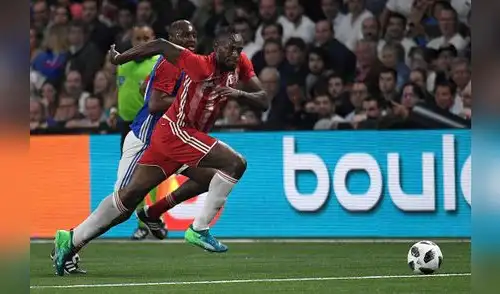 Usain Bolt estará a prueba en un club de Australia Usain Bolt estará a prueba en un club de Australia