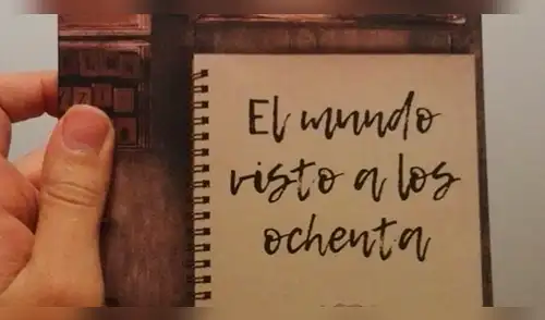 Vendió solo un libro y en Twitter se encargaron de convertirlo en "best seller" Vendió solo un libro y en Twitter se encargaron de convertirlo en "best seller"