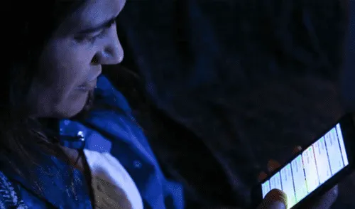 Víctimas de acoso virtual pueden denunciar casos en noalacosovirtual.pe. Foto: Mimp