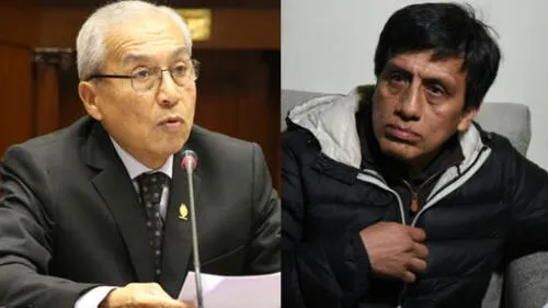 Camayo llegó a la casa de Chávarry y asegura que le dejó entradas de Oviedo Camayo llegó a la casa de Chávarry y asegura que le dejó entradas de Oviedo