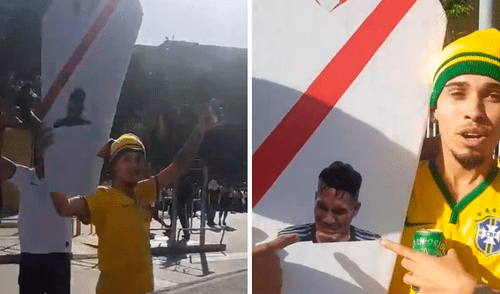 Paolo Guerrero