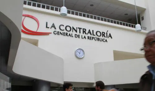 Contraloría evaluará modificaciones al contrato del aeropuerto de Chinchero