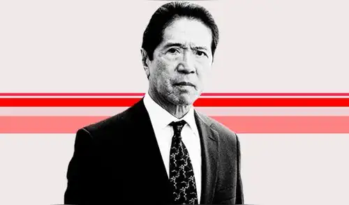 Dictan 36 meses de prisión preventiva contra Jaime Yoshiyama