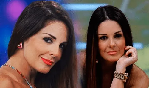 Rebeca Escribens vivirá una "experiencia swinger" en el teatro