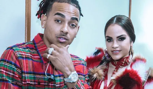 Natti Natasha, J Balvin y Ozuna son todo un éxito con "Sígueme los pasos" [VIDEO]