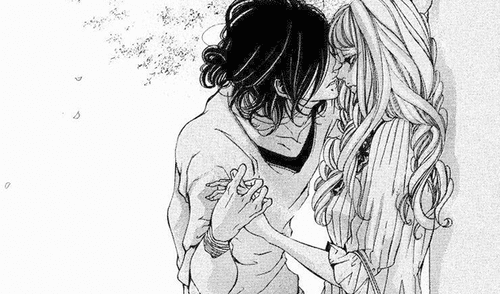 Manga: ¿Amigos con derecho? Anuncian historia de romance basado en hechos reales