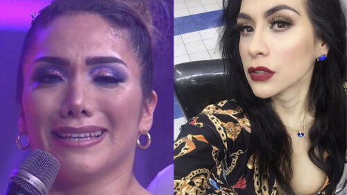 Fátima Segovia debuta como cantante y dedica tema a la 'Chabelita'.