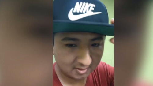 ¿Quién es 590 Tapir? el nuevo jale de ‘El Wasap de JB’ 