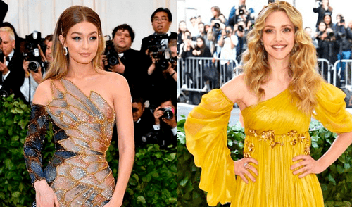 MET Gala 2019: Revive los mejores 'looks' de la alfombra rosa [VIDEO]