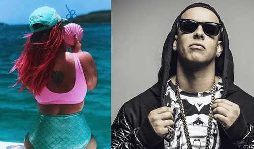 Hija de Daddy Yankee luce irreconocible por increíble cambio tras perder 113 kilos [FOTOS]