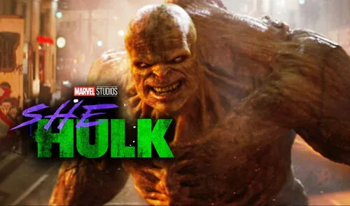 Abominación regresará para su revancha después de 12 años. Foto: composición/Marvel Studios