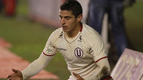 Comisión de Licencias le resta un punto Universitario y se aleja de la Copa Sudamericana