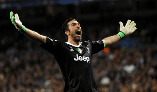 Gianluigi Buffon: ¿Que dijo el presidente del PSG sobre su posible llegada?