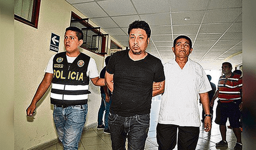 Procesados. “Cogoteros” podrían seguir en la cárcel.