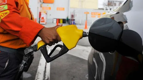 Combustibles: Osinergmin actualizó los precios de referencia este lunes Combustibles: Osinergmin actualizó los precios de referencia este lunes