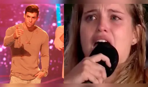 EEG: revelan la excusa de Patricio Parodi para terminar con Flavia Laos [VIDEO]