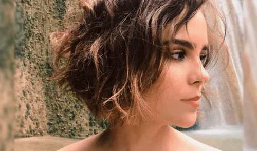 Los mejores peinados para las chicas que son bajitas