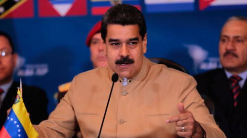 Grupo Lima se reúne este martes para analizar situación de Venezuela 