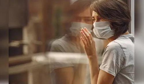 El Día Mundial de la Salud Mental se celebra cada 10 de octubre. Foto: EFE Día Mundial de la Salud Menta
