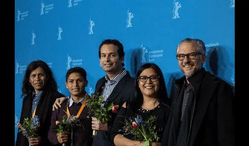 Festival de Berlín: Película peruana Retablo gana dos premios Festival de Berlín: Película peruana Retablo gana dos premios