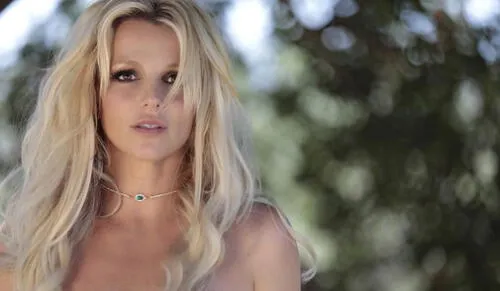 Britney Spears no atraviesa por el mejor momento de su vida