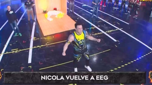 NICOLA PORCELLA NICOLA PORCELLA