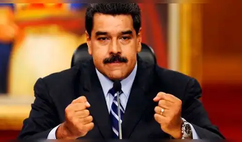 Nicolás Maduro informó que llegará ayuda humanitaria desde Rusia