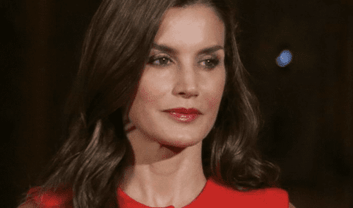 Reina Letizia sufrió desaire del rey Felipe durante vacaciones en Mallorca [VIDEO]