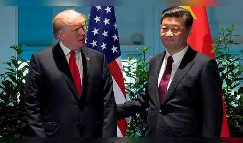 China denuncia a Estados Unidos ante la OMC por imposición de aranceles 