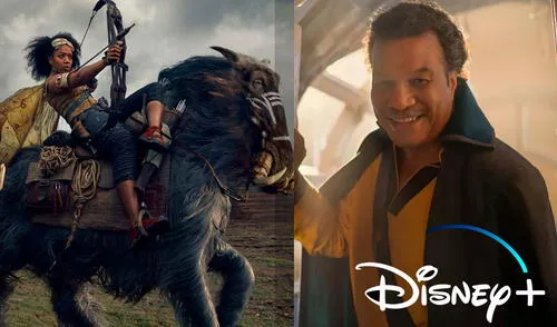 El universo de Star Wars está lejos de terminar lando star wars