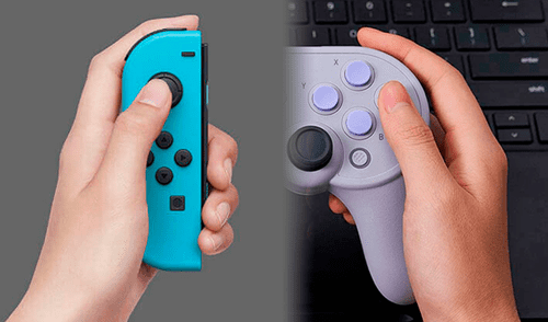 El mejor instrumento si es que tienes una Nintendo Switch y con un toque de nostalgia. Mira el arma secreta que podrás personalizar al máximo. Nintendo Switch: la mejor herramienta