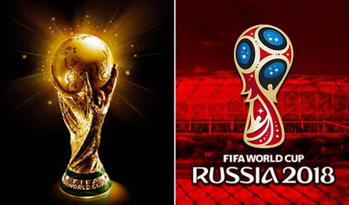 Rusia 2018: estas serían las 32 selecciones que clasificarían al mundial