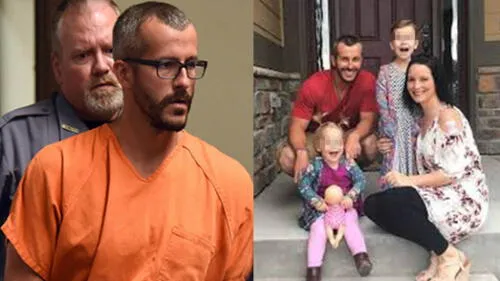 Asesinó a esposa e hijas y sus suegros le evitaron la pena de muerte