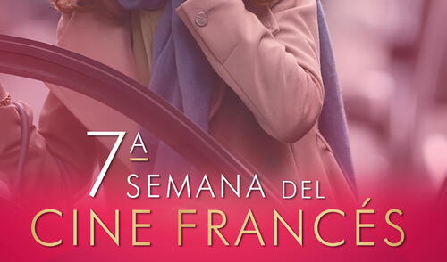 22 películas en ciclo del cine francés 22 películas en ciclo del cine francés