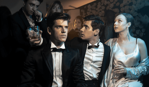 Netflix: Élite muestra impactante tráiler de nueva serie española [VIDEO]