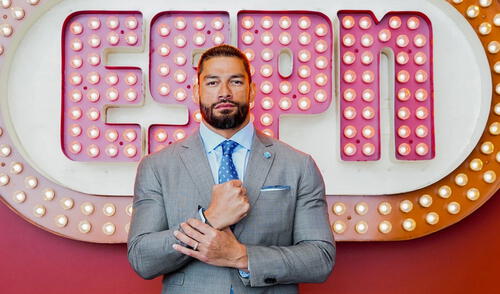 WWE y ESPN acuerdo para transmitir en TV Wrestlemania | Ronda Rousey | The Rock | Brock Lesnar