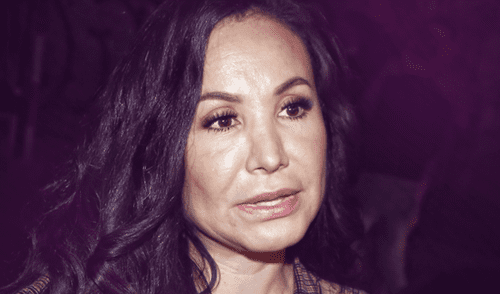Janet Barboza Janet Barboza