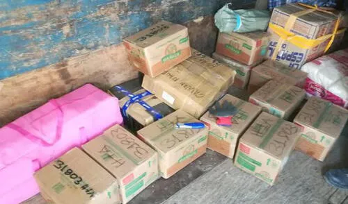 Empresa cubrirá cuatro rutas.