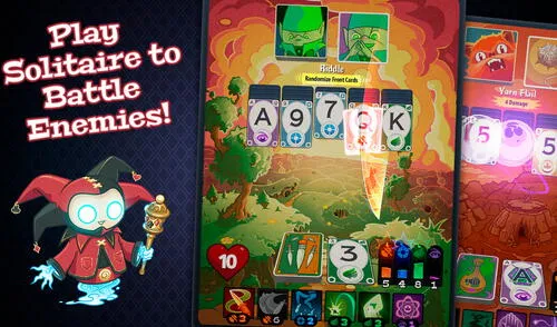 Solitarica, el nuevo juego gratis que ya puedes reclamar en Epic Games Store