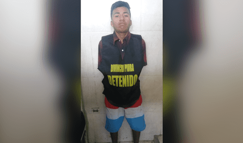 Emilio Jeanpier Talledo Morán.