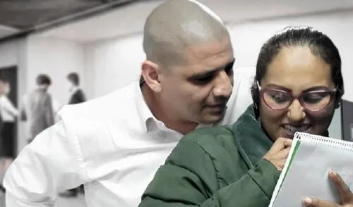 El acoso sexual puede manifestarse a través de insinuaciones, gestos obscenos, tocamientos indebidos, roces corporales, frotamientos o masturbación. (Foto: Municipalidad de Surco) El acoso sexual puede manifestarse a través de insinuaciones, gestos obscenos, tocamientos indebidos, roces corporales, frotamientos o masturbación. (Foto: Municipalidad de Surco)