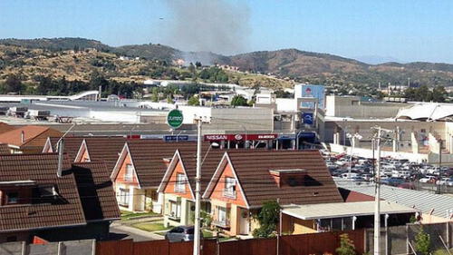 Vecinos de barrio chileno denuncian a habitante por sus intensos gemidos