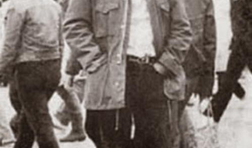 26 años de la desaparición del periodista Pedro Yauri 26 años de la desaparición del periodista Pedro Yauri