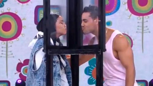 Austin Palao y Marianita