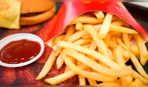 Estados Unidos: furiosa mujer dispara en restaurante porque sus papas fritas estaban frías