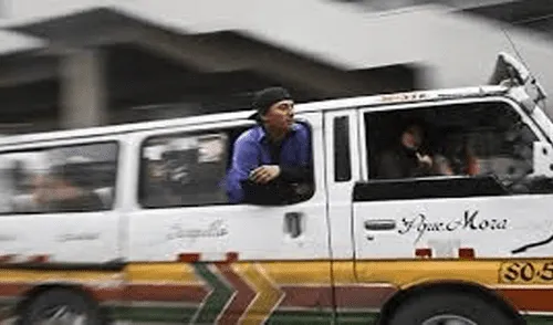 Facebook: ¿qué significa 'planchado', 'está sopa', 'correteo' en la 'jerga' de los cobradores? Aquí te lo contamos