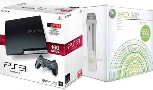 PlayStation 3 finalmente habría superado a la Xbox 360 en ventas: casi 100 mil consolas