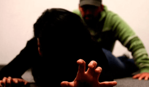 Nuevo Perú presenta proyecto de ley que propone penas más drásticas contra agresores Nuevo Perú presenta proyecto de ley que propone penas más drásticas contra agresores