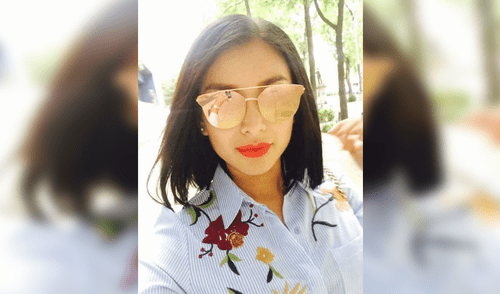 Facebook: todos creían que era una sexy chica, pero sus fotos 'viejas' muestran su secreto